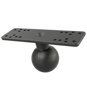 RAM Mounts 2,25" základna s D-hlavou