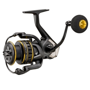 Okuma Ceymar SW-X 5000XA 6,2:1 Flite Drive