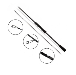 Oblíbené X1 PL Special Big River 2.74m 8-35g 2czS