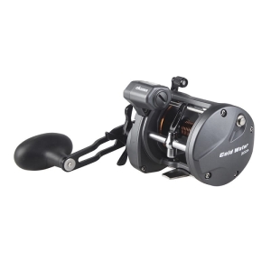 Okuma Cold Water CW 30DHA LC RH 6,2:1