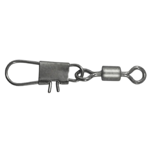 Daiwa N'ZON Swivel Snap #12 10s otočné obratlíky
