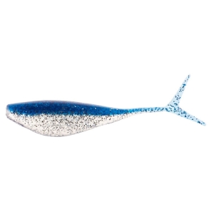 Jaxon Intensa Atut Shad gumy 3,2g 7,5cm E 5ks