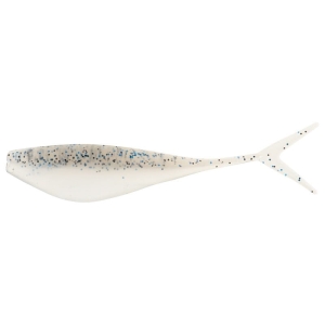 Jaxon Intensa Atut Shad gumy 2g 5,5cm C 5ks
