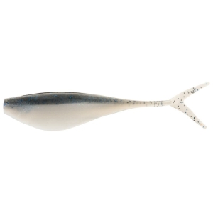 Jaxon Intensa Atut Shad gumy 3,2g 7,5cm B 5ks
