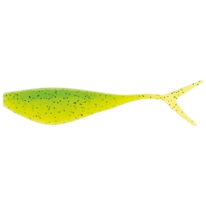 Jaxon Intensa Atut Shad gumy 3,2g 7,5cm G 5ks