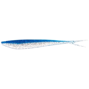 Jaxon Intensa Zirkonové gumy 4g 10,5cm A 5ks