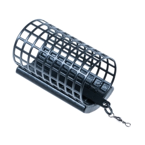 Jaxon Metal Basket EKO Round Open 25g