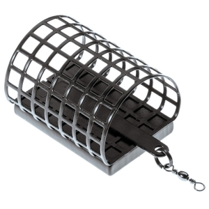 Jaxon Metal Basket EKO Half Round Open 20g