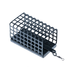Jaxon Metal Basket EKO Rectangular Open 40g