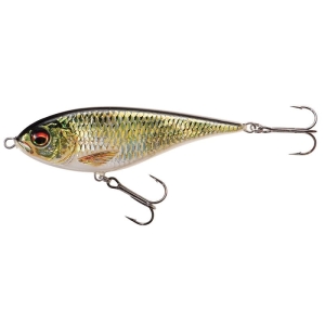 Jaxon Samson Nature 3D 11cm 36g PC