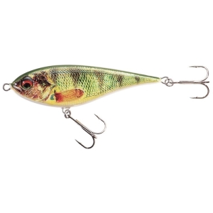 Jaxon Samson Nature 3D 10cm 30g OA