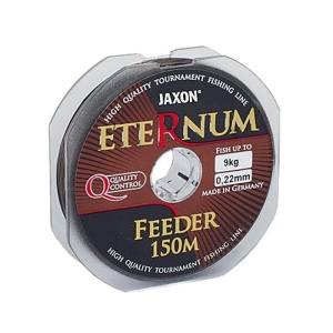 Jaxon Eternum Feeder line 0,27 mm 150 m 14 kg