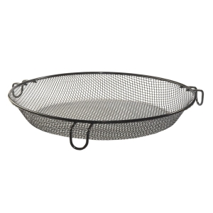 Síto Jaxon Lux 34 cm s oky 2x2 mm