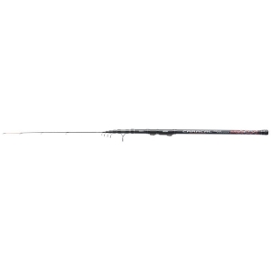 Prut Jaxon Caracal Tele Feeder Max 360cm 40-120g