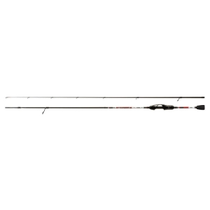Prut Jaxon Red Wind Spin 1,98m 0,5-3g 2sec