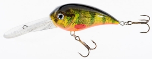 Jaxon Wobbler Boomer 7cm 25g OM