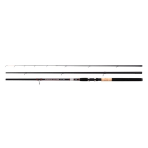 Feederový prut Jaxon Zaffira RT 390cm 50-100g 3+2sec