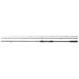 Prut Jaxon Slim Method Feeder 330cm 20-60g 3+3sec