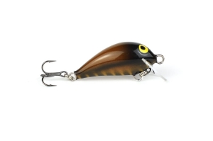 Wobbler SIEK Bzyk 3,5cm barva 52G