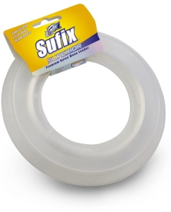 Sufix Superior Clear 100m 0,7m vodicí materiál