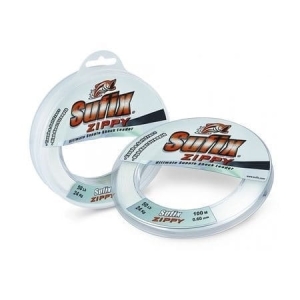 Sufix Zippy Shock Leader Clear 100m 0,80mm 37kg