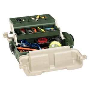 Rybářský box Jaxon RH-304
