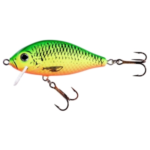 Jaxon Karś wobbler 8cm F 13g ZAX