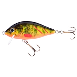 Jaxon Karś wobbler 8cm F 13g OMY