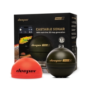 Echosonda Deeper Smart Sonar CHIRP+3.0