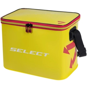Select Skládací taška Bakkan 17L žlutá
