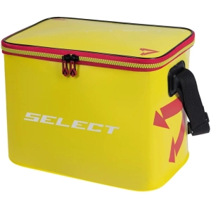 Select Skládací taška Bakkan 26L žlutá