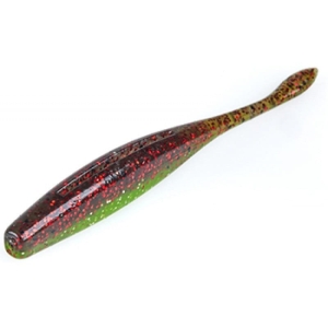 Guma LUCKY JOHN Hama Stick 2,7" 7cm T44 9ks