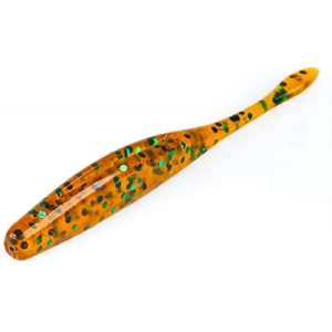 Guma LUCKY JOHN Hama Stick 2,7" 7cm Pa19 9ks