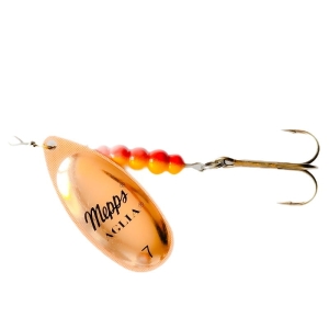 Mepps AGLIA No 7 Copper 31g