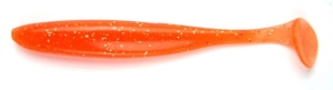 KEITECH EASY SHINER 3" LT#09 Blikající mrkev 10ks.