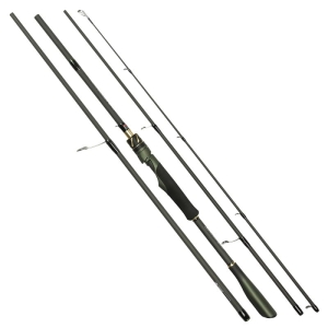 Wędka Robinson Traveller 2,40m 15-45g 4cz S
