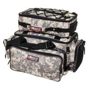 Torba Robinson Camo Predator 47x30x33cm