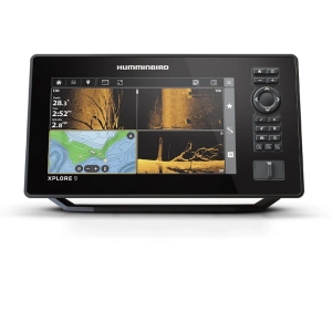 Echosonda Humminbird Explore 9 CMSI+