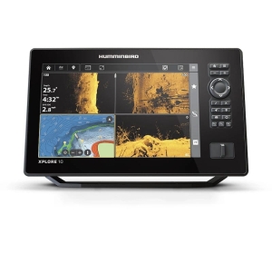 Echosonda Humminbird Explore 10 CMSI+
