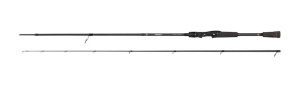 Fox Rage Prism X Perch Jigger 210cm 5-21g 2sec S