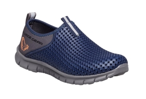 SG Cool Step Shoe Indian Blue roz.43