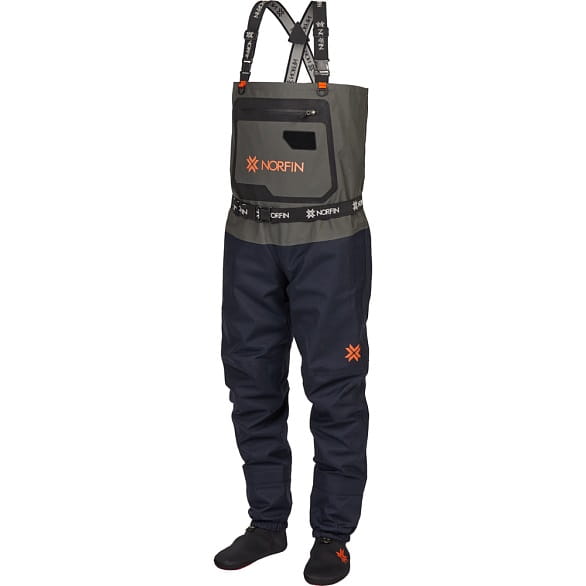 Spodniobuty Norfin Waders Defender L.jpg