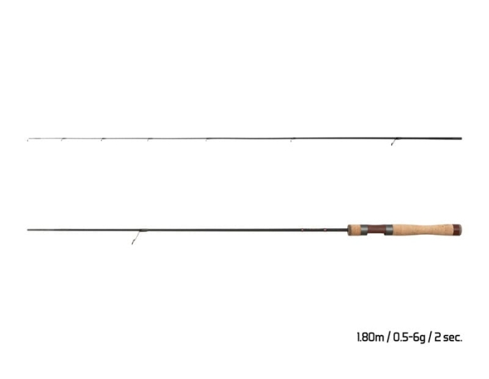Delphin TROUTERA SoftLURE 180cm 0.5-6g 2cz S.jpg