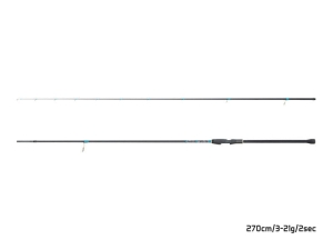 Delphin Zandera NX 270cm 3-21g 2cz S