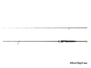 Delphin ZANDIT 215cm 15g 2cz S