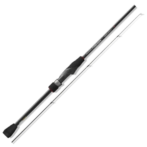 Graphiteleader Finezza 25 2,26m 0,5-5g 2cz S