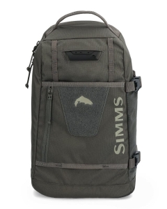 Plecak Simms Tributary Sling Pack Basalt