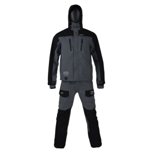Kombinezon Hype Tackle Born4Storm Grey Black L