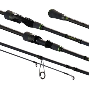 Wędka GUNKI OVERTAKE FINESSE ED-S 230cm 5-21g 2sec
