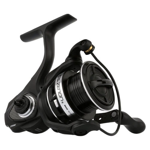 Kołowrotek Abu Garcia Zenon X.jpg